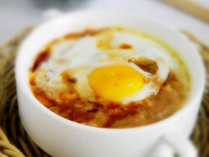 两岁宝宝食谱推荐:鹌鹑蛋奶