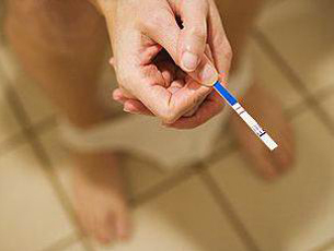 怀孕多久能测出来了呢?