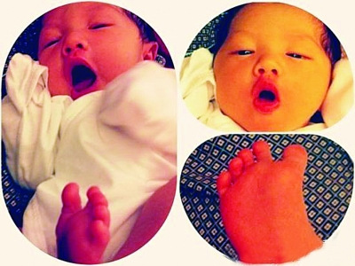 朱茵女儿照片曝光眉眼精致似妈妈