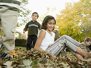 浅谈如何进行小学生家庭教育
