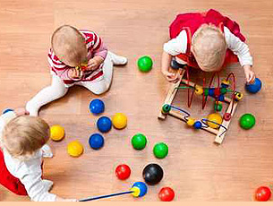 孩子在幼儿园该学会什么?