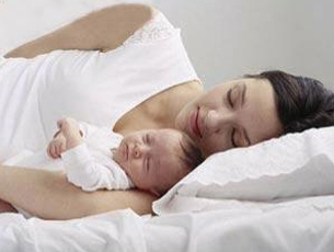 坐月子的基本注意事项