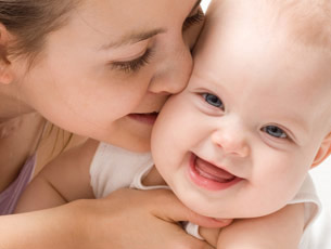 父母如何让孩子提高自我价值感